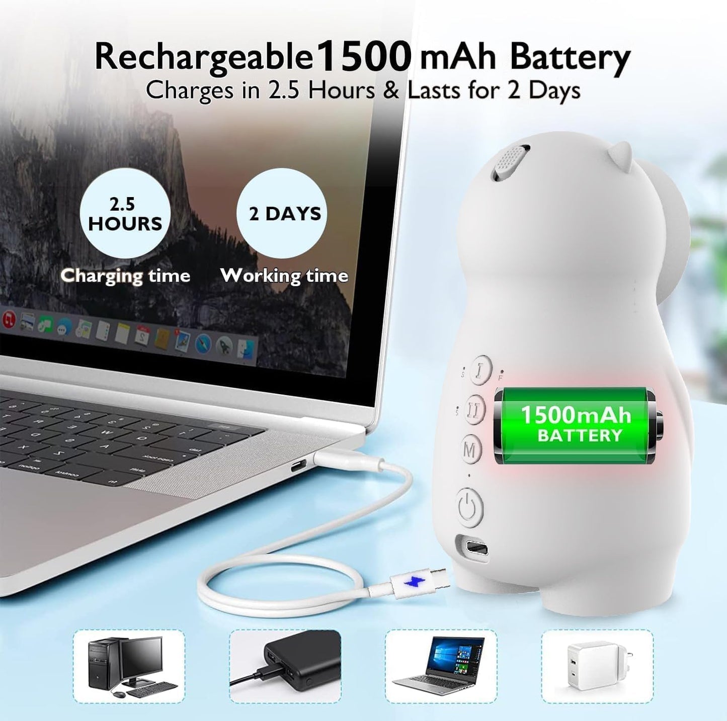 Juguetes Para Gatos, Luz LED Para Gatos Con Trayectoria Real Y Recargable, Activada Por Movimiento, Automática, Juguete Interactivo Para Gatos De Interior/Cachorros/Perros