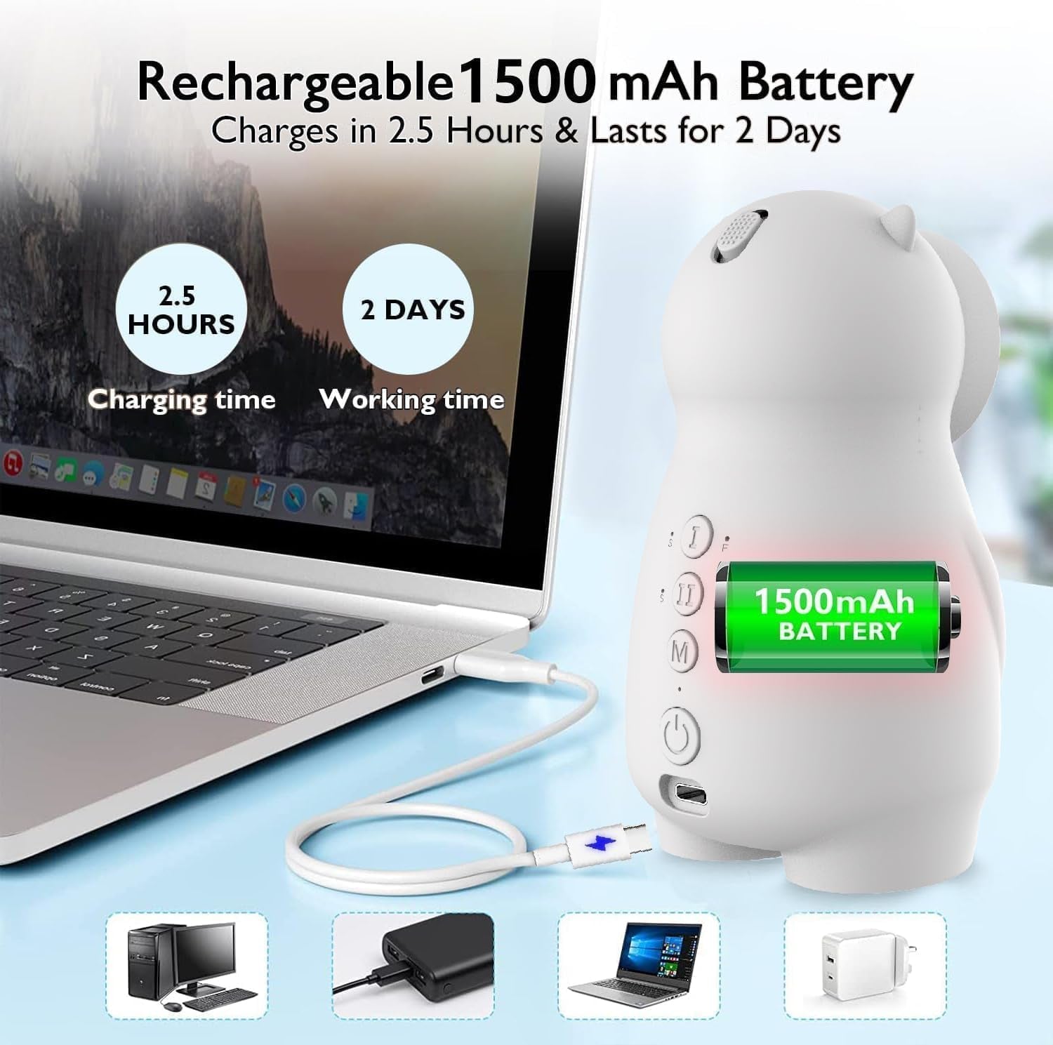 Juguetes Para Gatos, Luz LED Para Gatos Con Trayectoria Real Y Recargable, Activada Por Movimiento, Automática, Juguete Interactivo Para Gatos De Interior/Cachorros/Perros